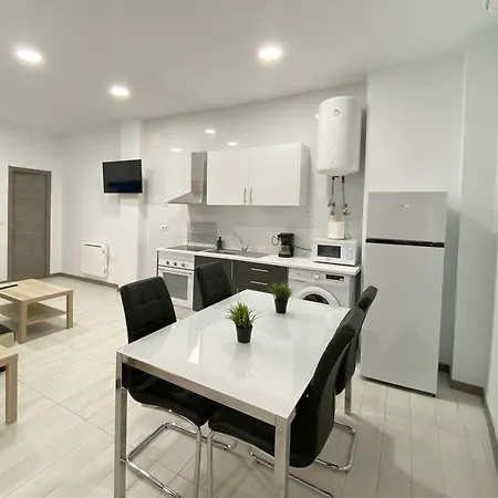 Apartamento Wellness Casa Mari San Sebastián de los Reyes Exterior foto