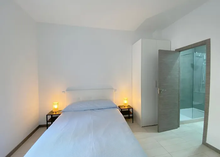 Apartamento Wellness Casa Mari