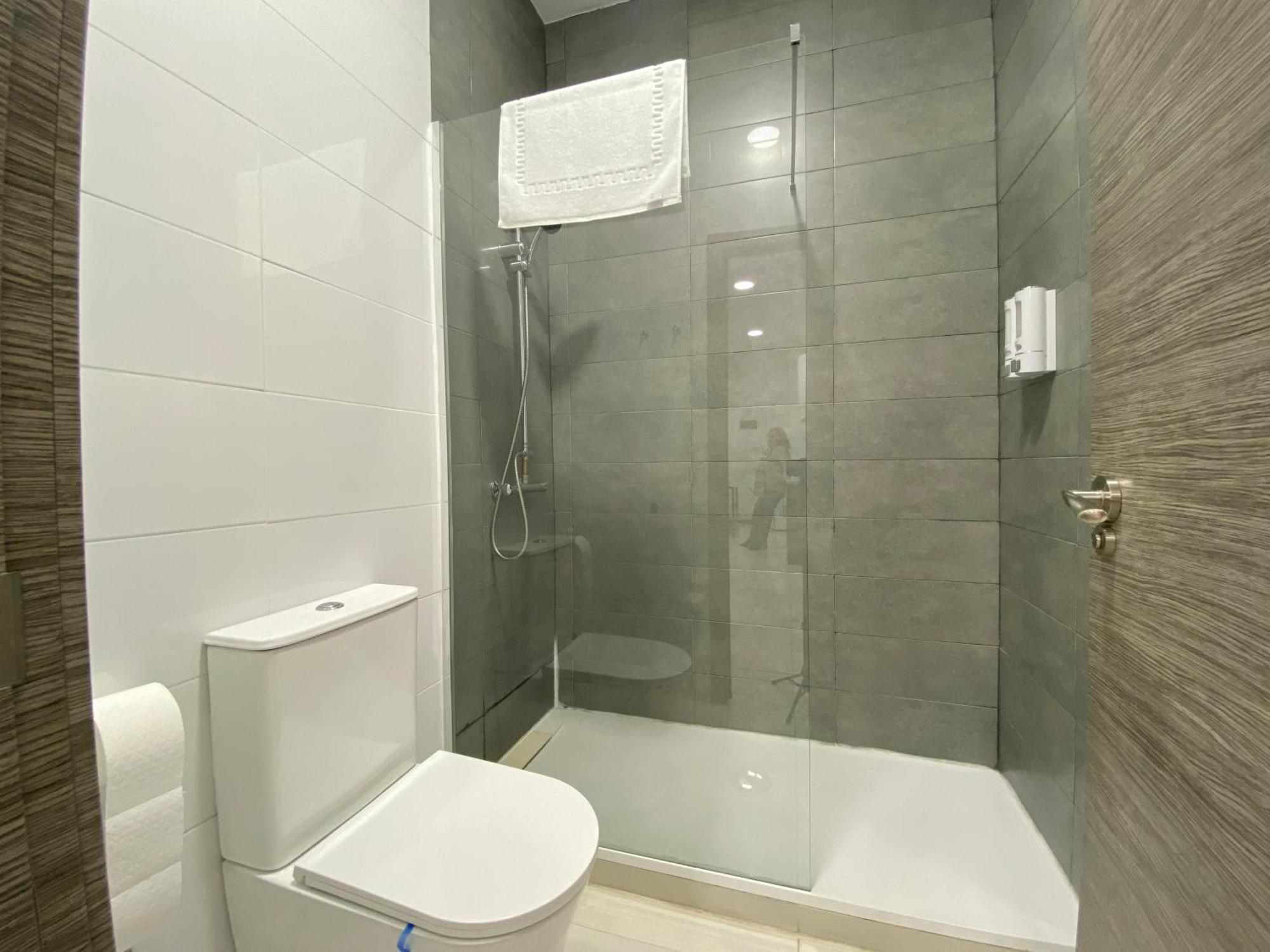 Apartment Wellness Casa Mari